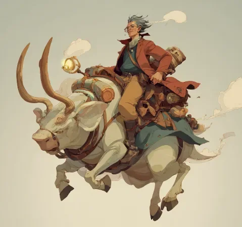 热血题材作品条目封面，画面为对峙中的两名角色