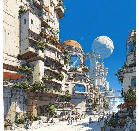 日常题材作品条目封面，画面为午后窗边的书桌场景